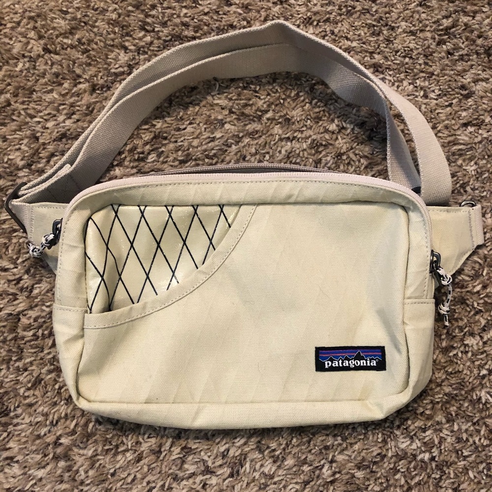 NEW Patagonia Belt Bag / Fanny Pack